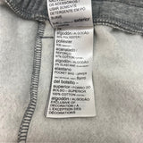 Puma Men's Elevated Fleece Pants SIZE - XXL