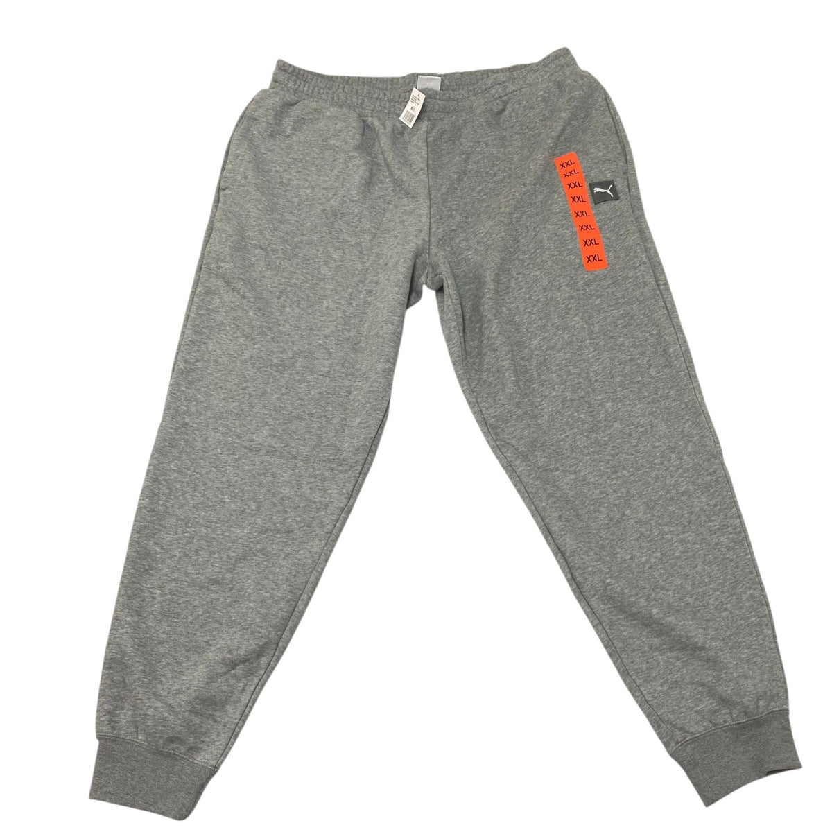 Puma Men's Elevated Fleece Pants SIZE - XXL
