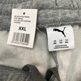 Puma Men's Elevated Fleece Pants SIZE - XXL