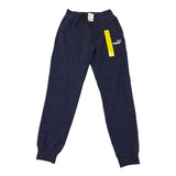 Puma Men's Logo Sweatpants SIZE - Small