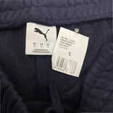 Puma Men's Logo Sweatpants SIZE - Small