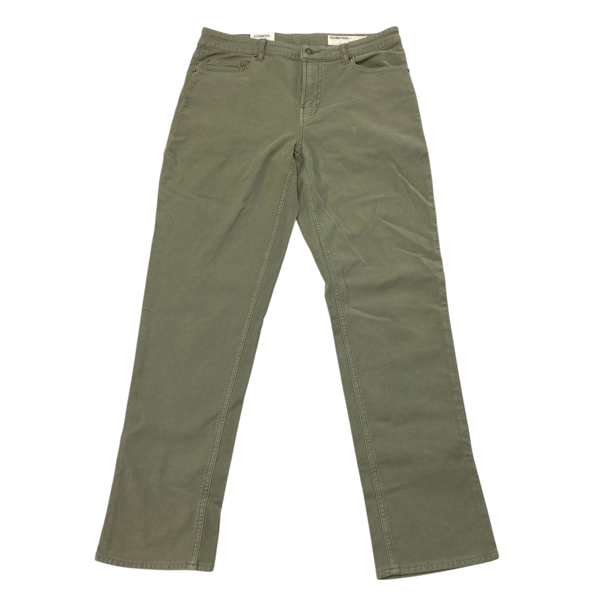 32 Degrees Men's Slim Straight Pant - 32 x 30 SIZE - 32
