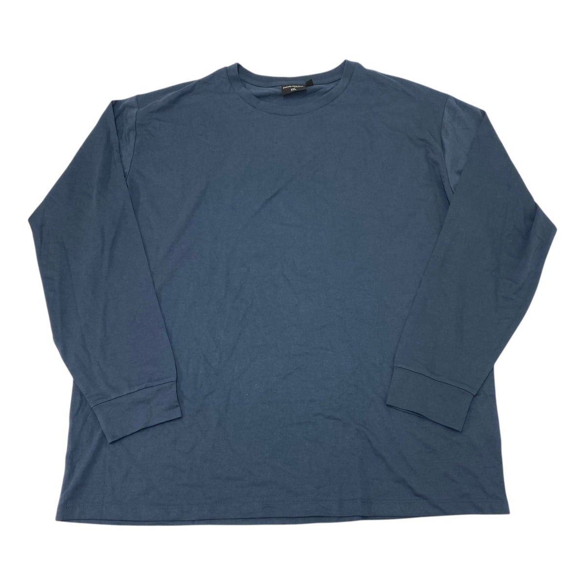 Jachs Men's Long Sleeve Sleep Shirt SIZE - XXL