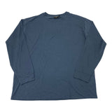 Jachs Men's Long Sleeve Sleep Shirt SIZE - XXL
