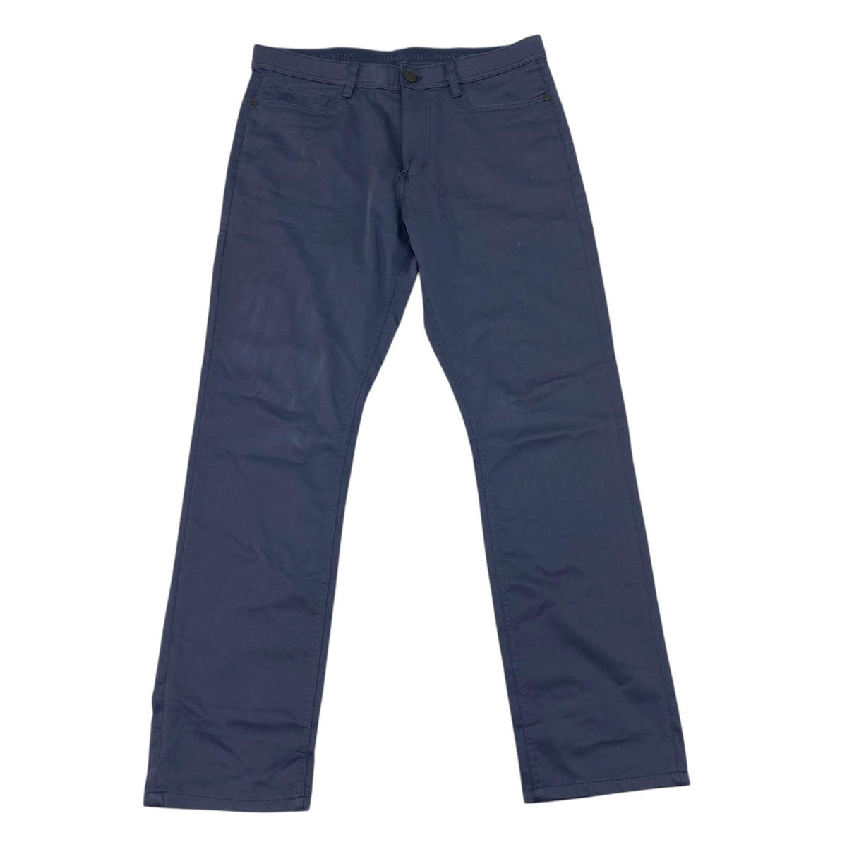English Laundry Men's Slim Fit Pants - 30 x 30 SIZE - 30