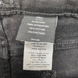 Urban Star Men's Slim Fit Pants - 30 x 30 SIZE - 30