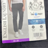 English Laundry Men's Slim Fit Pant - 40 x 30 SIZE - 40