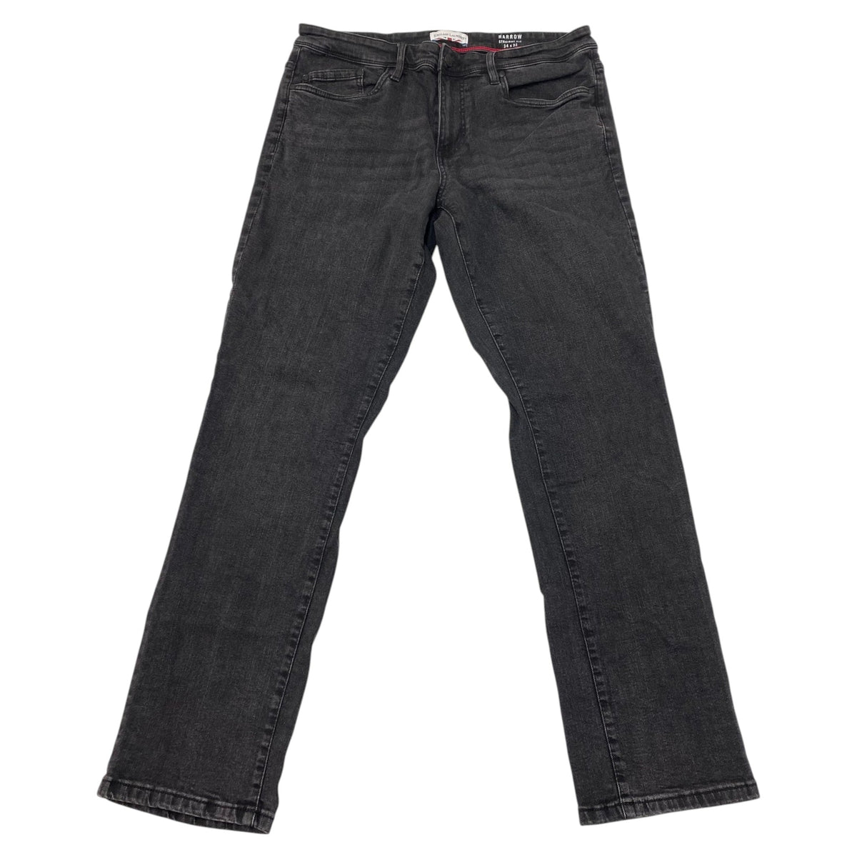 English Laundry Men's Straight Fit Jean - 34 x 32 SIZE - 34