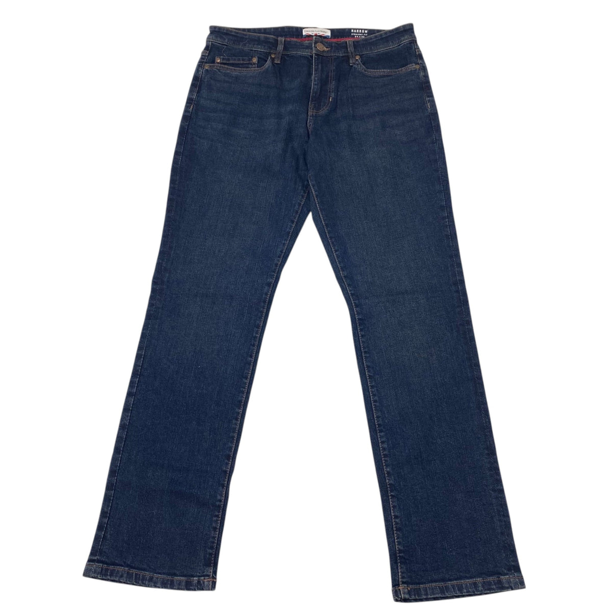 English Laundry Men's Straight Fit Jean - 34 x 32 SIZE - 34