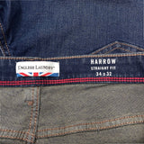 English Laundry Men's Straight Fit Jean - 34 x 32 SIZE - 34
