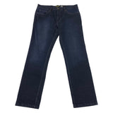 Urban Star Vintage Men's Slim Fit Jeans - 38 x 32 SIZE - 38
