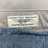 Tailor Vintage Men's Slim Fit Pants - 34 x 32 SIZE - 34