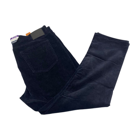 Tailor Vintage Men's Stretch Corduroy Slim Fit Pant - 40 x 30 SIZE - 40