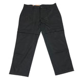 Copper & Oak Men's Tech Utility Zip-off Pant - 40 x 30 SIZE - 40