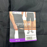 Copper & Oak Men's Tech Utility Zip-off Pant - 40 x 30 SIZE - 40