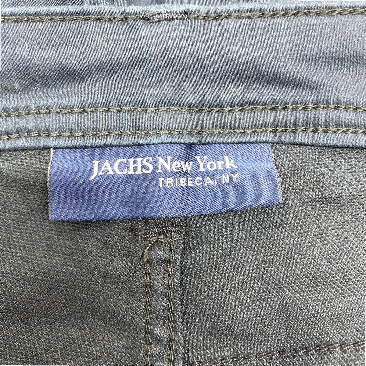 Jachs Men's Slim Fit Pants - 30 x 30 SIZE - 30