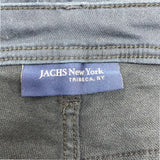 Jachs Men's Slim Fit Pants - 30 x 30 SIZE - 30