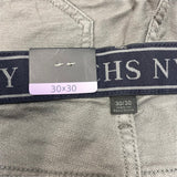 Jachs Men's Slim Fit Pants - 30 x 30 SIZE - 30