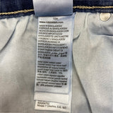 Calvin Klein Men's Slim Straight Fit Jean - 40 x 32 SIZE - 40