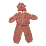 Disney 3 Piece Daywear Set - Minnie Mouse - 9 Months