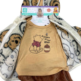 Disney 3 Piece Daywear Set - Winnie The Pooh - 3 Months