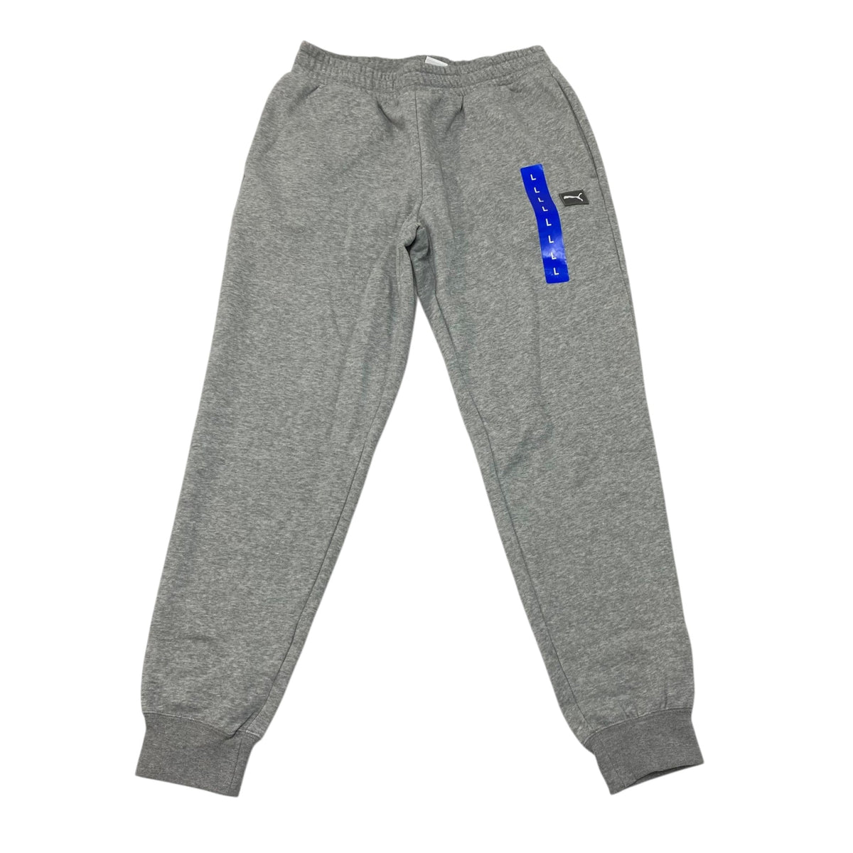 Puma Men's Essential Elevated Fleece Pants SIZE - Large