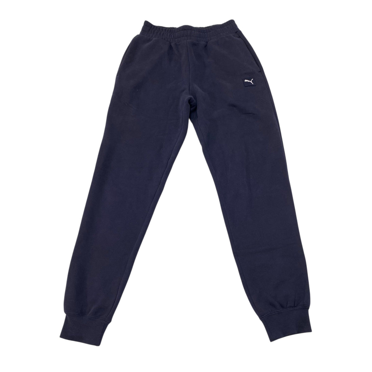 Puma Men's Essential Elevated Fleece Pants SIZE - Small