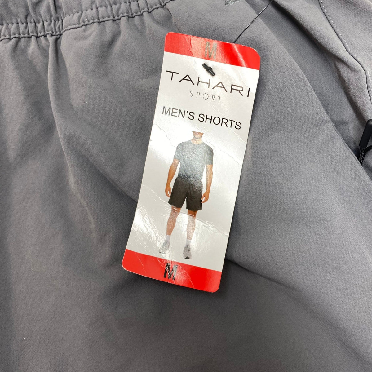 Tahari Men's Sport Shorts SIZE - Medium