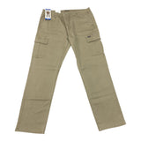 Bench Men's Cargo Pant - Tan - 36 x 32 SIZE - 36