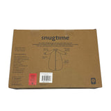 Snugtime Infant's Cotton Long Sleeve Sleeping Bag - 12-24 Months