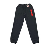 Mondetta Women's Fleece Pants - Dark Charcoal SIZE - Medium