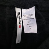 Mondetta Women's Fleece Pants - Dark Charcoal SIZE - Extra Large