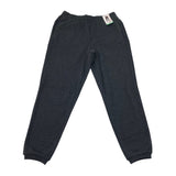Mondetta Women's Fleece Pants - Dark Charcoal SIZE - Extra Large