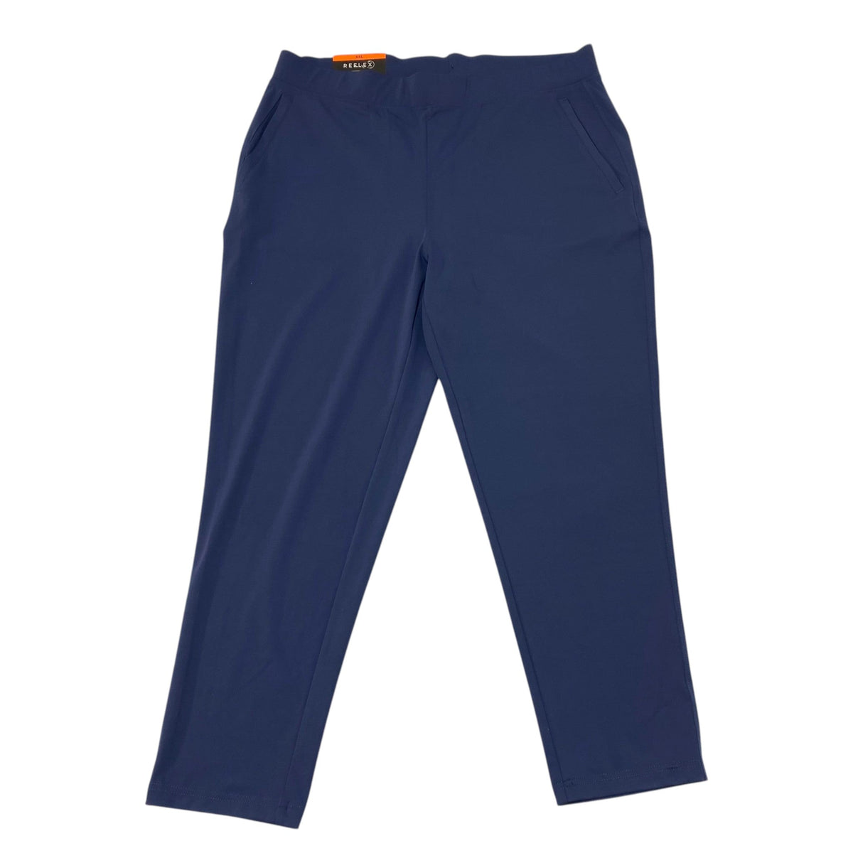 Reflex Women's Performance Knit Pants - Navy SIZE - XXL