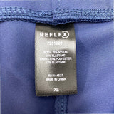 Reflex Women's Performance Knit Pants - Navy SIZE - Extra Large