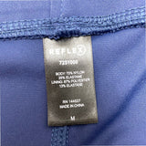 Reflex Women's Performance Knit Pants - Navy SIZE - Medium