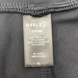 Reflex Women's Performance Knit Pants - Black SIZE - Extra Large