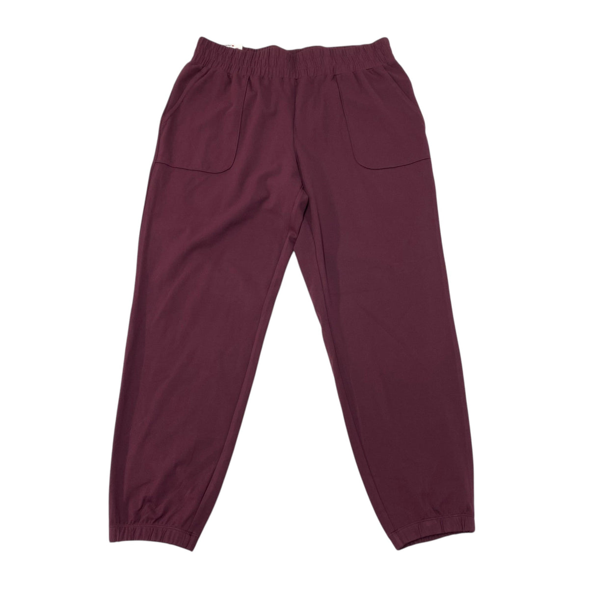 Mondetta Women's Active Knit Jogger Pants SIZE - Extra Large