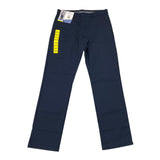 Mack Weldon Men's Flat Front Pant - Blue - 32 x 32 SIZE - 32