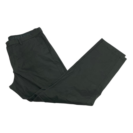 English Laundry Men's Straight Fit Pant - Grey - 36 x 32 SIZE - 36