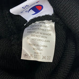 Champion Youth Knit Beanie - Black - One Size