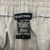 Hilary Radley Women's Pull-On Pant SIZE - Large