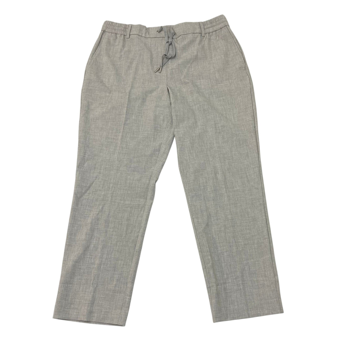 Hilary Radley Women's Pull-On Pant SIZE - Large