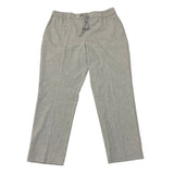 Hilary Radley Women's Pull-On Pant SIZE - Large