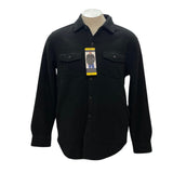 Freedom Foundry Men's Fleece Shirt Jacket SIZE - Small