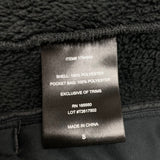 32 Degrees Men's Full Zip Fleece Jacket SIZE - Small