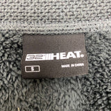 32 Degrees Men's Full Zip Fleece Jacket SIZE - Small