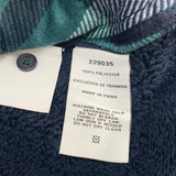Boston Traders Women's Hooded Fleece Shacket SIZE - Medium