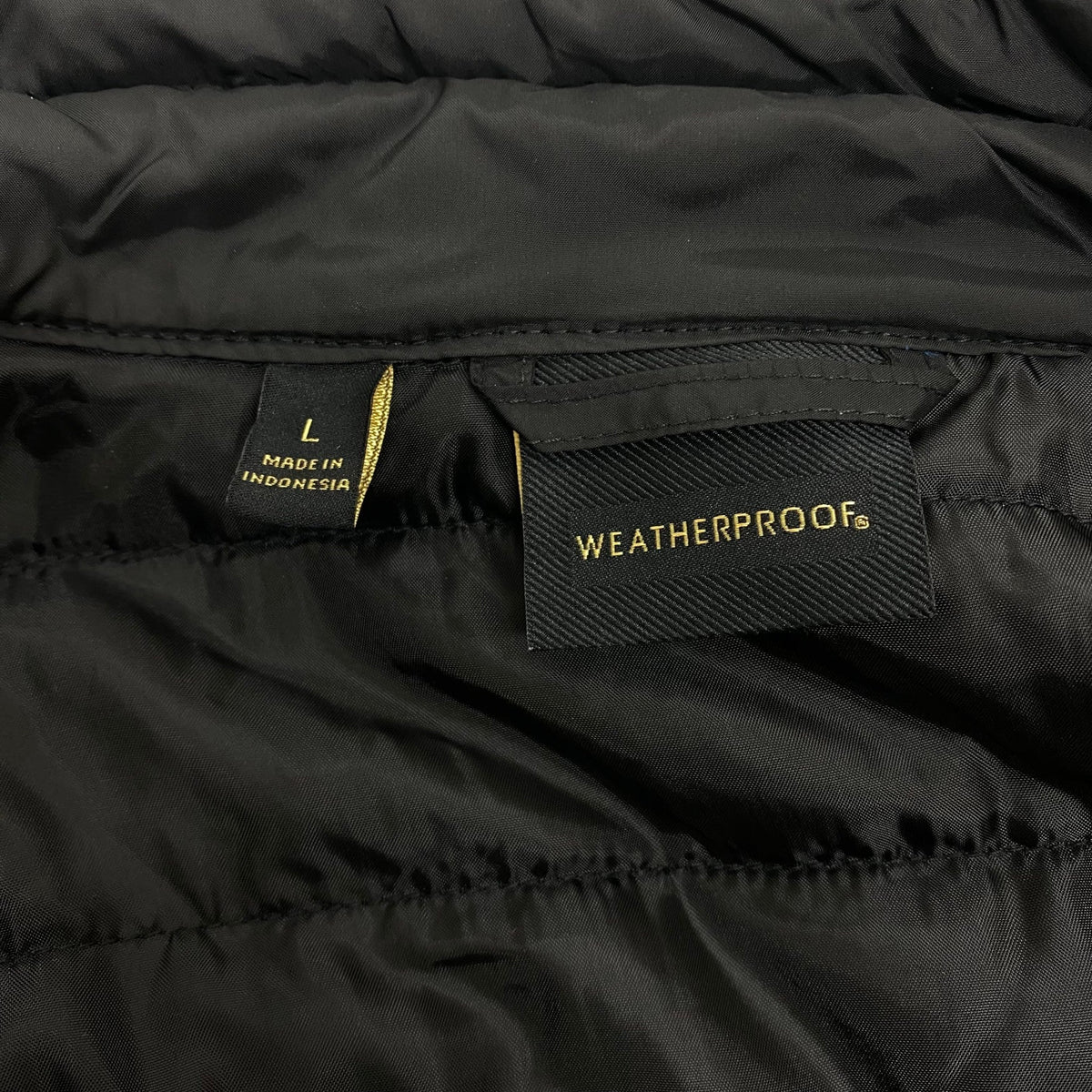 Weatherproof Women's Puffer Jacket SIZE - Large