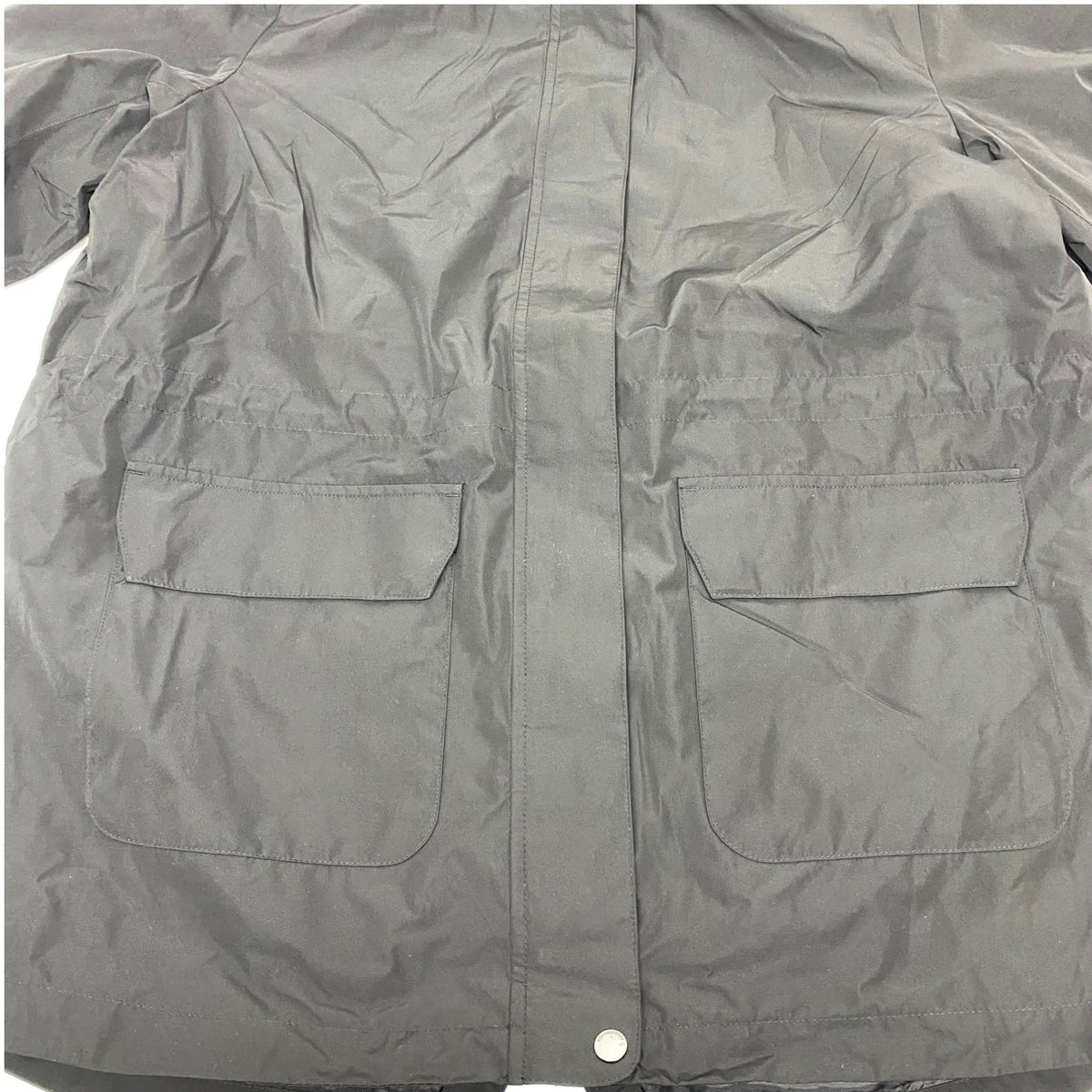 Weatherproof Women's Lightweight Rain Jacket SIZE - Extra Large